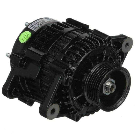 Alternator 70 Amp - Delco - Serpentine Belt | Quicksilver 862031T1 - MacombMarineParts.com