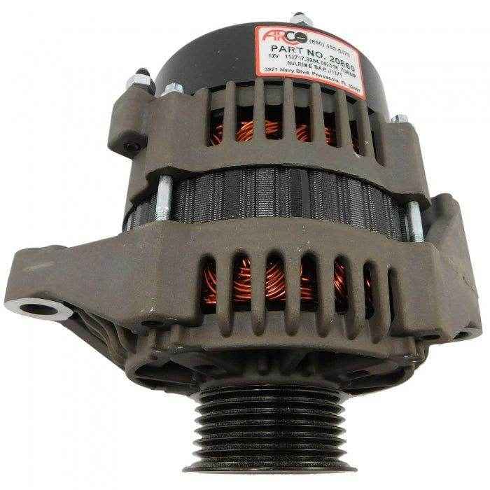 Alternator | Arco 20860 - MacombMarineParts.com