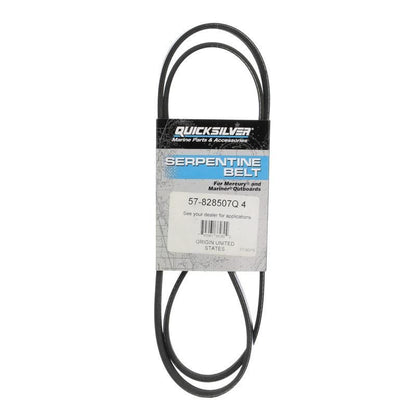 Alternator Belt 828507Q4