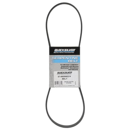 Alternator Belt 880566Q14