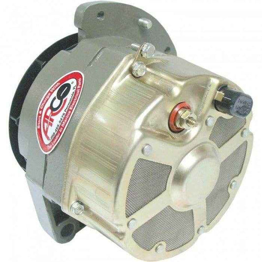 Alternator Delco 70 Amp Single Wire | Arco 20500 - MacombMarineParts.com