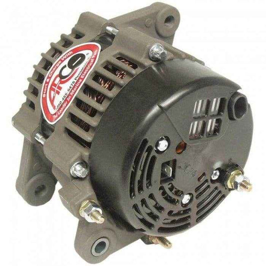 Alternator Delco 70 Amp V Pulley | Arco 20810 - MacombMarineParts.com