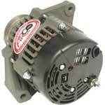 Alternator Delco-New 70 Amp 12V | Arco 20830 - MacombMarineParts.com