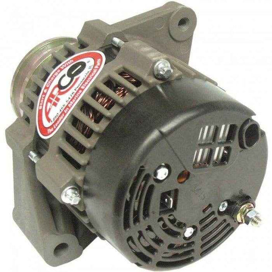 Alternator Delco-New 70 Amp 12V | Arco 20830 - MacombMarineParts.com