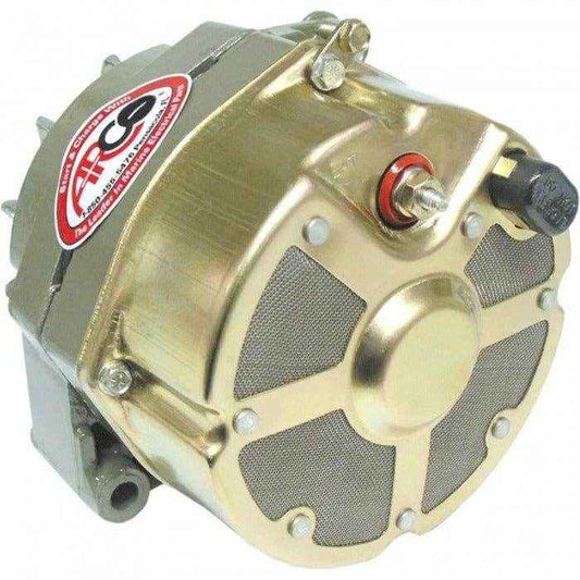Alternator Delco Style 1 Wire Marine | Arco 20102 - MacombMarineParts.com