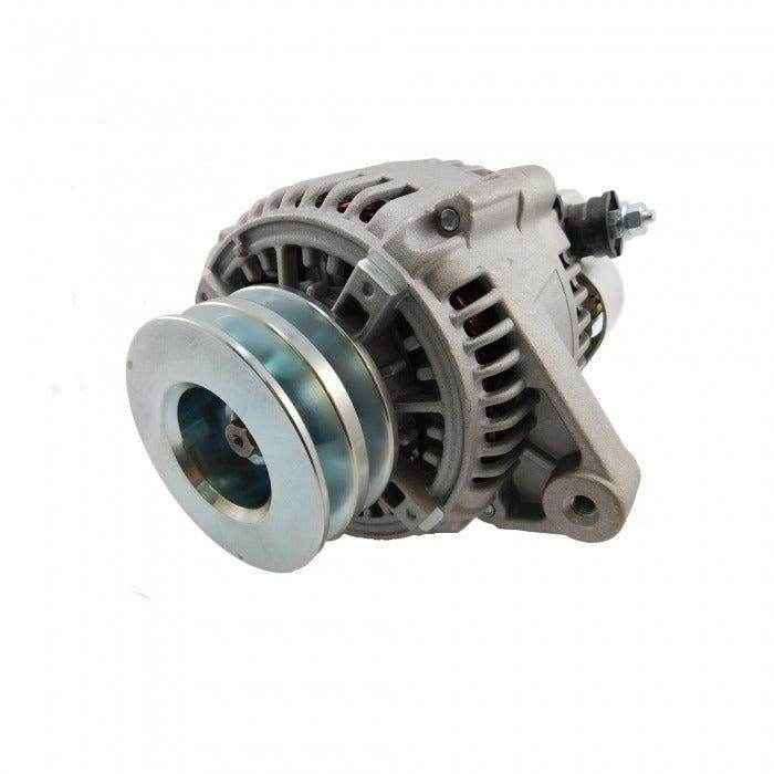 Alternator Diesel 80 Amp Yanmar | J&N Electric 400 - 52033 - MacombMarineParts.com