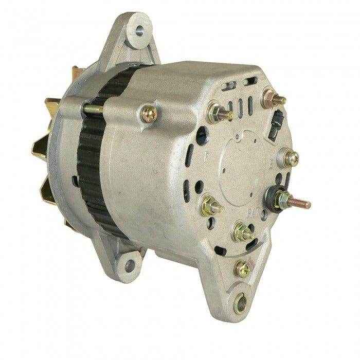 Alternator Diesel Hitachi 35 Amp | J&N Electric 400 - 44041 - MacombMarineParts.com