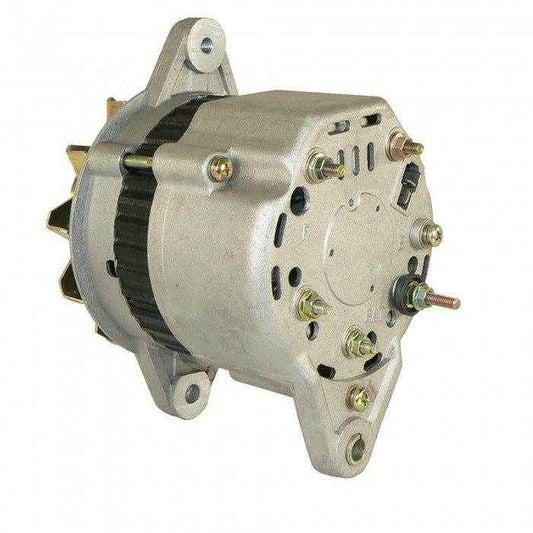 Alternator Diesel Hitachi 35 Amp | J&N Electric 400-44041 - MacombMarineParts.com