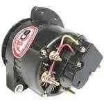 Alternator High Output Inboard Marine 12V 105A | Arco 60121 - MacombMarineParts.com