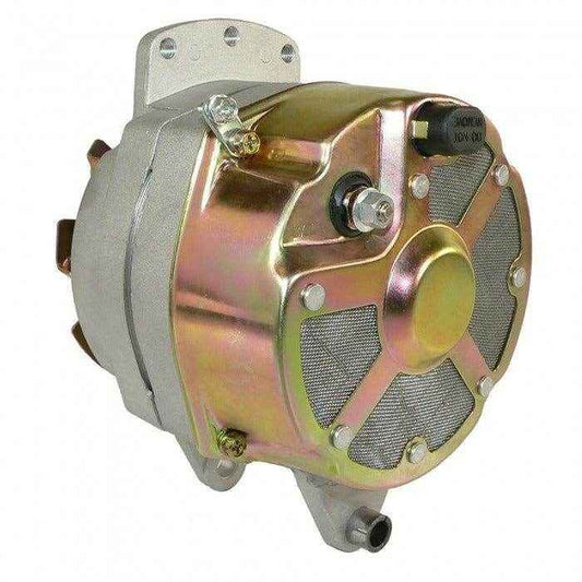 Alternator Inboard Marine 1 Wire Chrysler | J&N Electric 400 - 20013 - MacombMarineParts.com