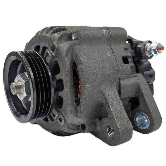 Alternator | J&N Electric 400 - 52434 - MacombMarineParts.com