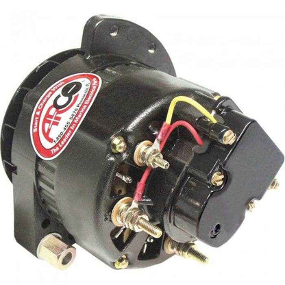 Alternator Leece Neville 12V 105A | Arco 60122 - MacombMarineParts.com
