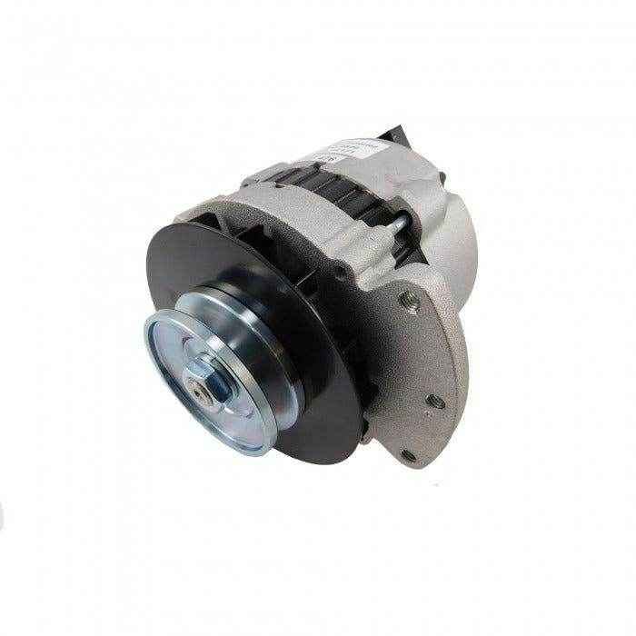 Alternator Mando 55 Amp | J&N Electric 400 - 46026 - MacombMarineParts.com