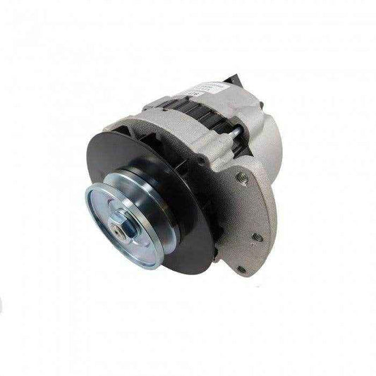 Alternator Mando 55 Amp | J&N Electric 400-46026 - MacombMarineParts.com