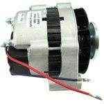 Alternator Mando 55 Amp | Sierra 18-5966 - MacombMarineParts.com