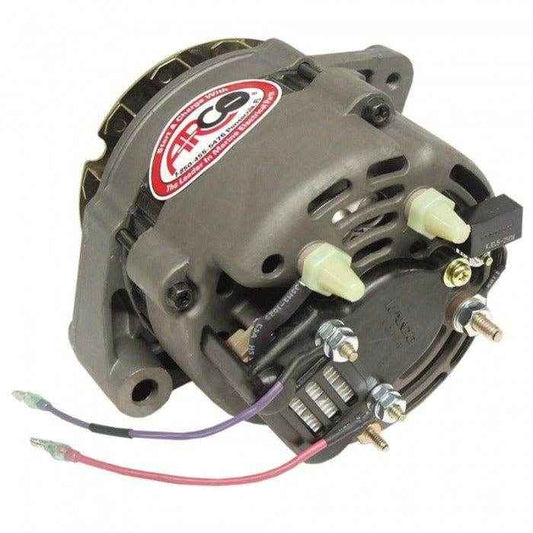 Alternator Mando Inboard Marine 65 Amp 12 Volt | Arco 60065 - MacombMarineParts.com