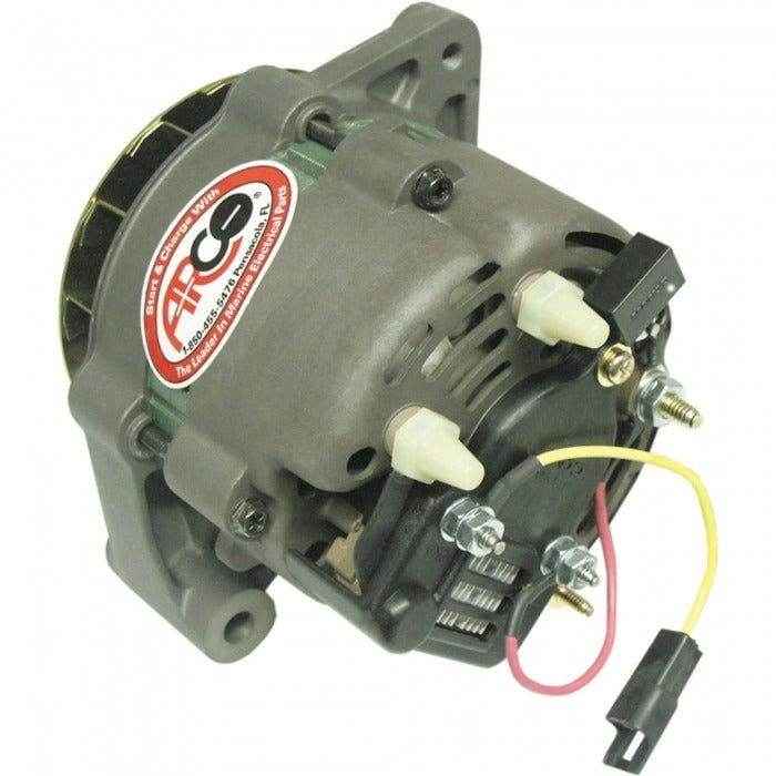 Alternator Mando Inboard Marine | Arco 60108 - MacombMarineParts.com