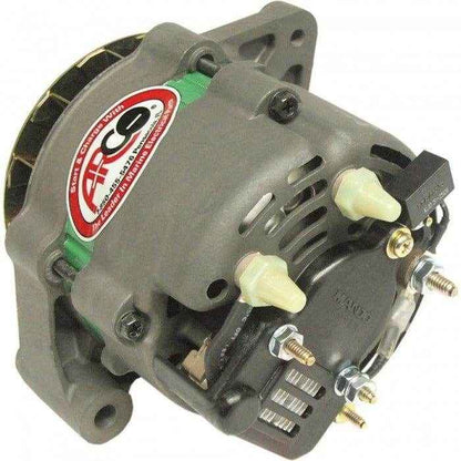 Alternator Pleasurecraft 12v 55 Amp Mando | Arco 40147 - MacombMarineParts.com