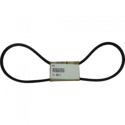 Alternator V - Belt | Crusader R066008 - MacombMarineParts.com