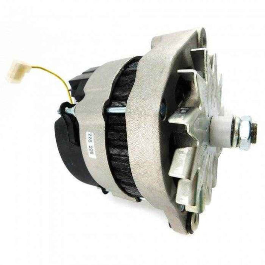 Alternator Valeo 60 Amp | J&N Electric 400 - 40061 - MacombMarineParts.com