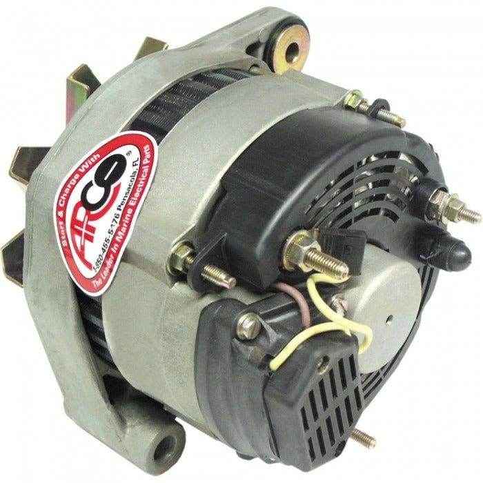 Alternator Valeo Inboard Marine 55 Amp 12 Volt | Arco 80108 - MacombMarineParts.com