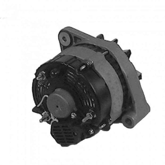Alternator Valeo Style Inboard Marine | J&N Electric 400 - 40044 - MacombMarineParts.com