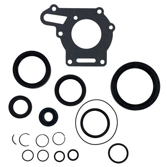 ZF Transmission & V-Drive Overhaul Kit | Alto 316807D