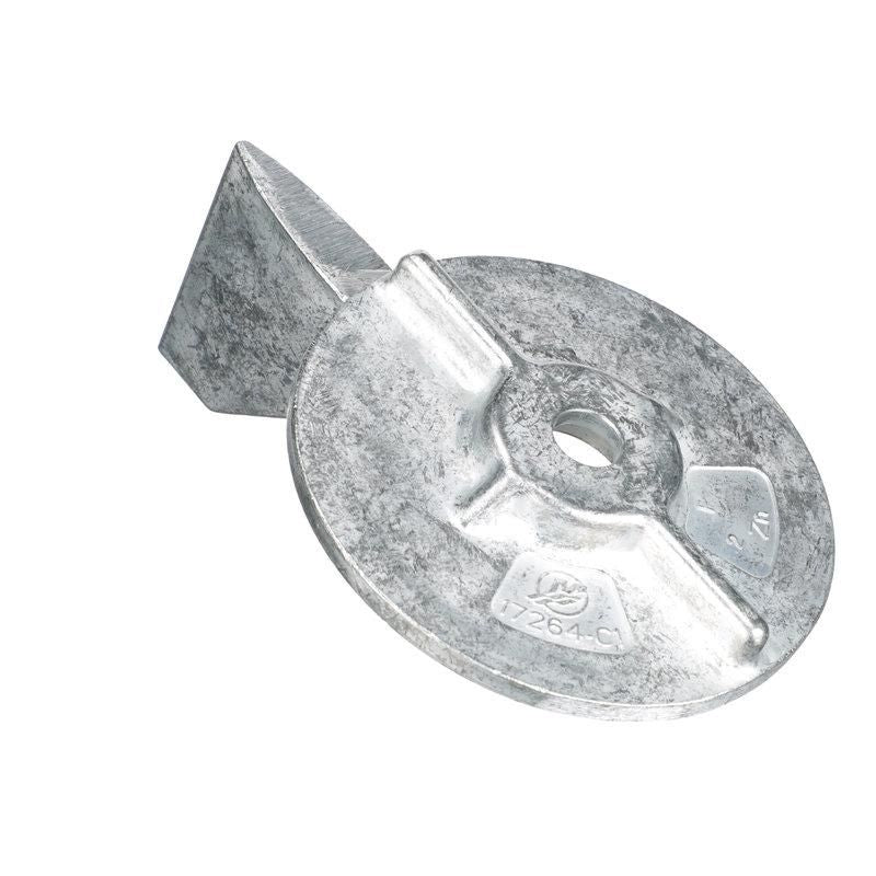 Aluminum Anode 17264T2