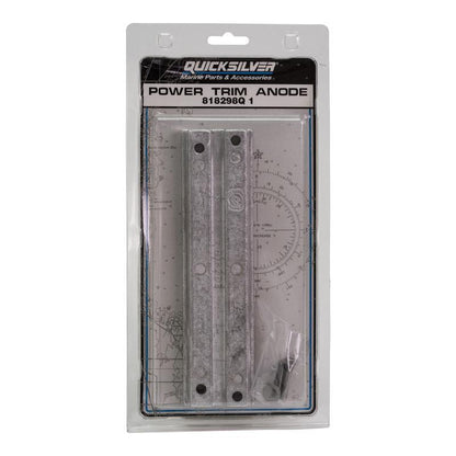 Aluminum Anode - 818298Q1