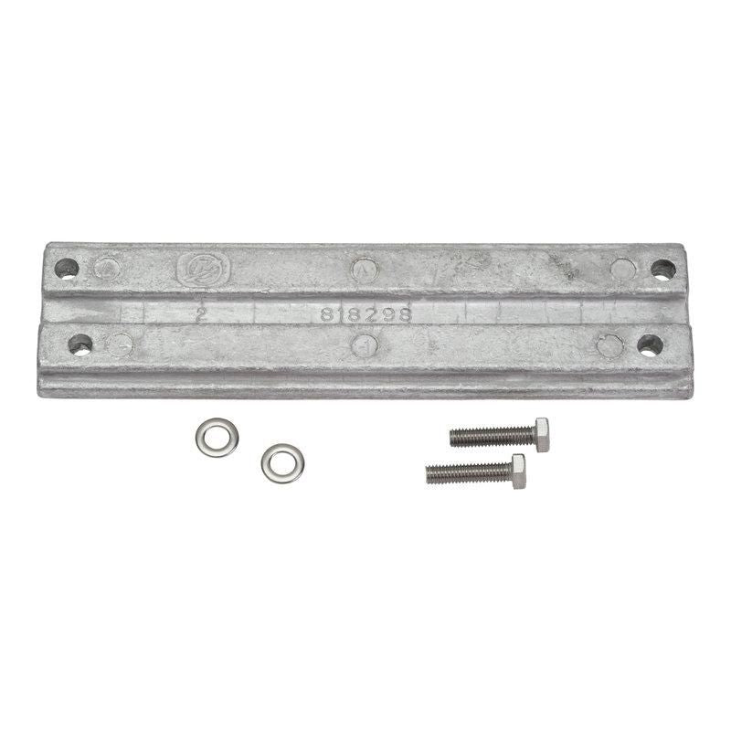 Aluminum Anode - 818298Q1