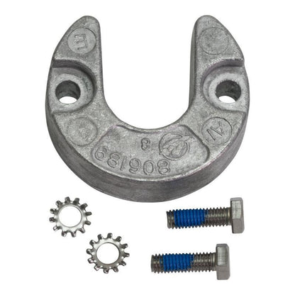Aluminum Anode - Alpha One Gen II Trim Cylinders 806189Q1