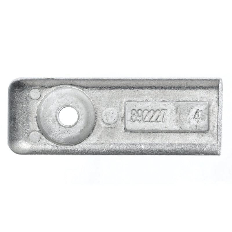 Aluminum Anode Kit 893404