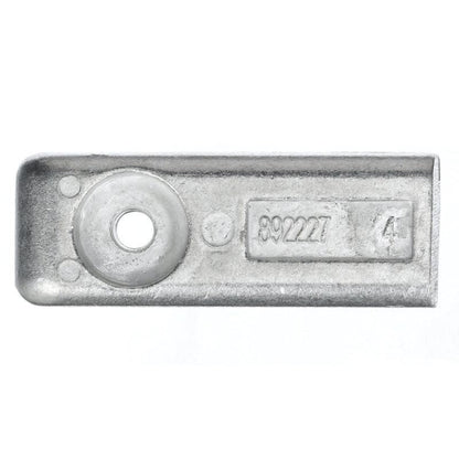 Aluminum Anode Kit 893404