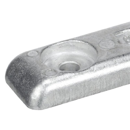 Aluminum Anode Kit 893404