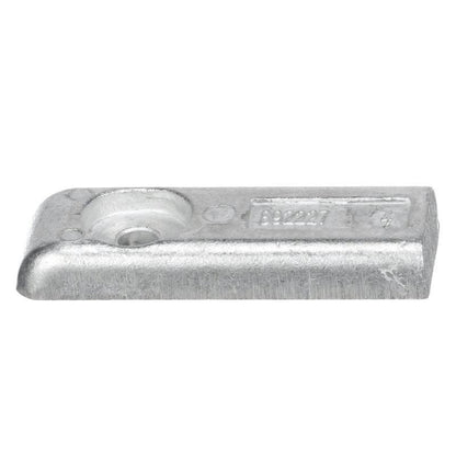 Aluminum Anode Kit 893404
