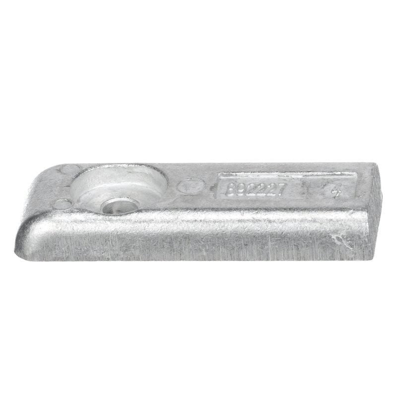Aluminum Anode Kit 893404