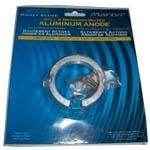 Aluminum Anode Kit | Martyr CM806188KITA - MacombMarineParts.com