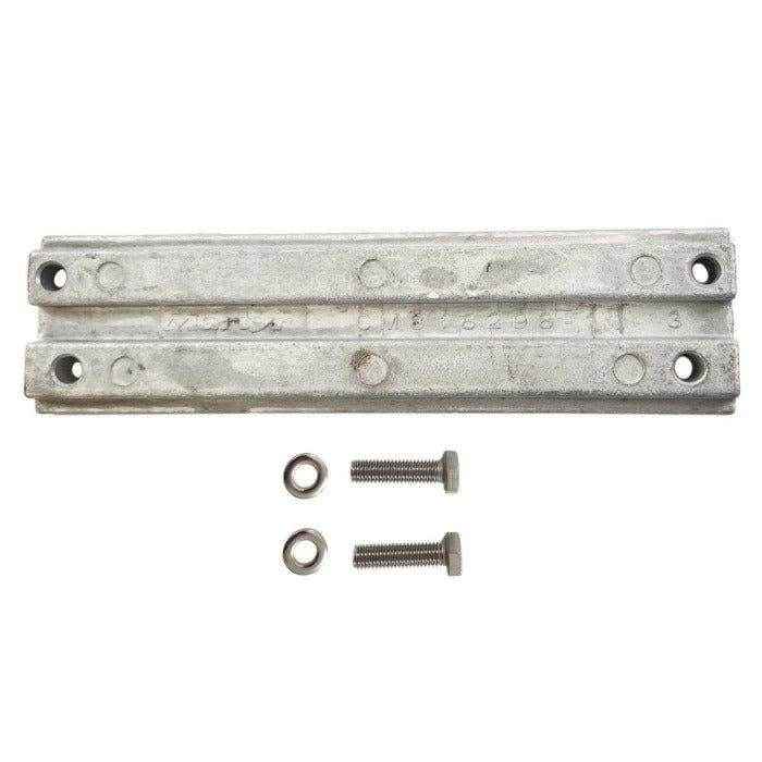 Aluminum Anode Kit | Martyr CM818298KITA - MacombMarineParts.com