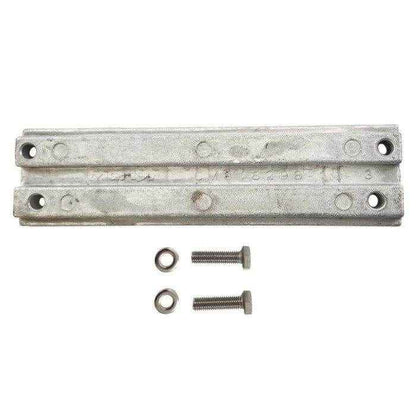 Aluminum Anode Kit | Martyr CM818298KITA - MacombMarineParts.com