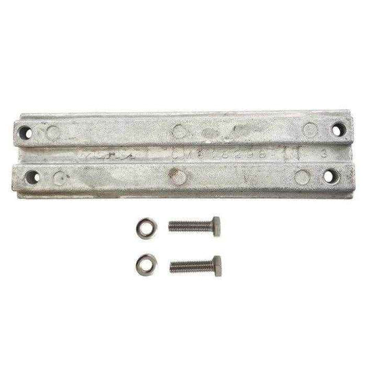 Aluminum Anode Kit | Martyr CM818298KITA - MacombMarineParts.com