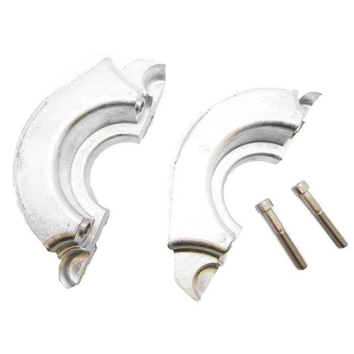 Aluminum Anode Kit | Volvo Penta 23615636 - MacombMarineParts.com