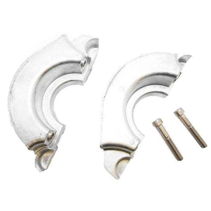 Aluminum Anode Kit | Volvo Penta 23615636 - MacombMarineParts.com