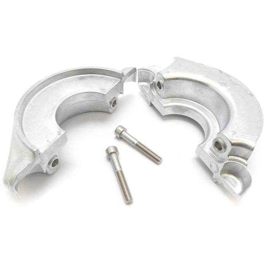 Aluminum Anode Kit | Volvo Penta 23615636 - MacombMarineParts.com