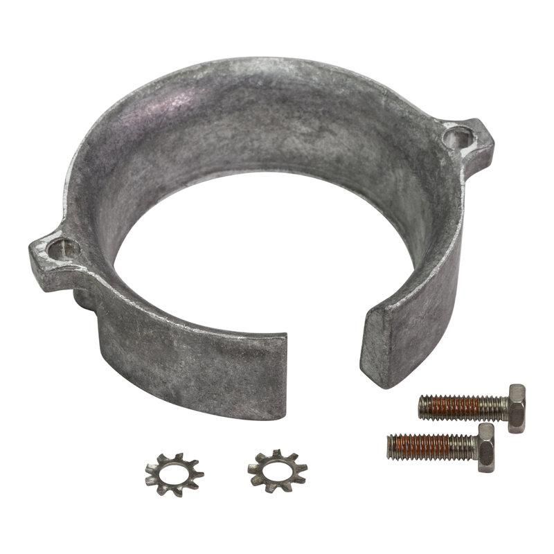 Aluminum Anode - MerCruiser Bravo I Bearing Carrier 806188Q01