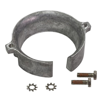Aluminum Anode - MerCruiser Bravo I Bearing Carrier 806188Q01