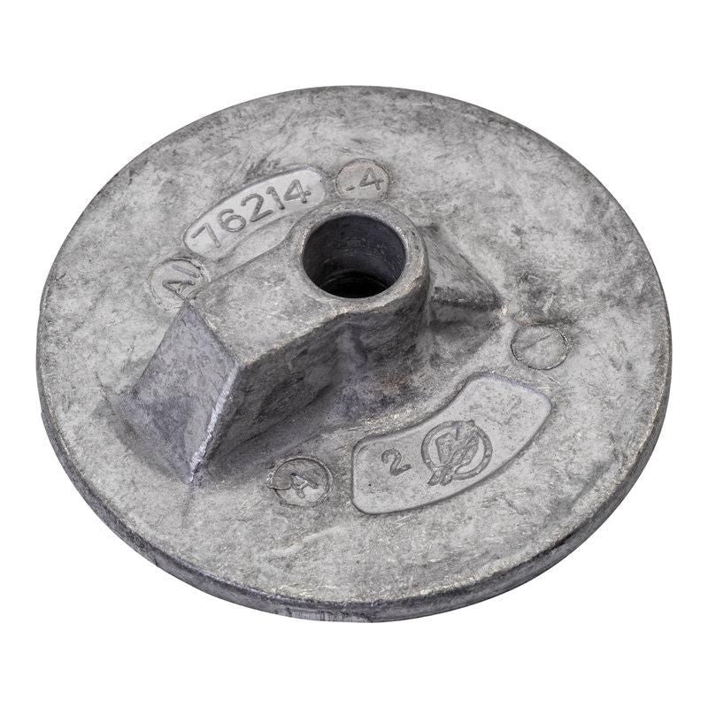 Aluminum Anode Plate 762144