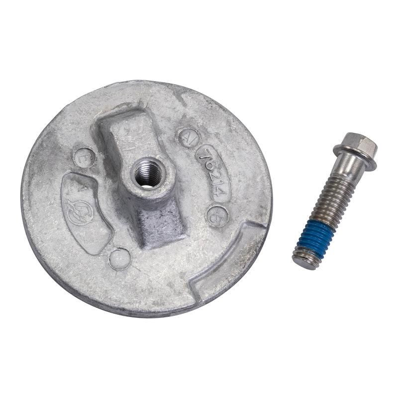 Aluminum Anode Plate 76214Q5