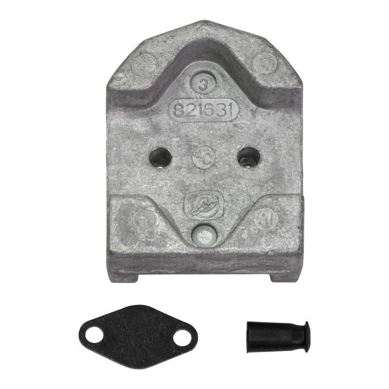 Aluminum Gimbal Housing Anode - 821631Q1