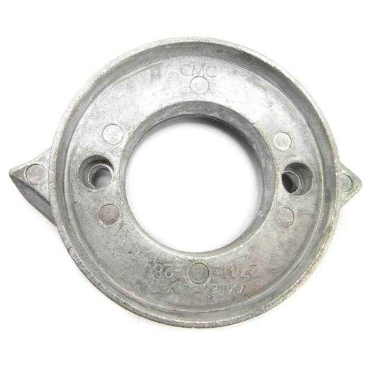 Aluminum Volvo Penta Anode | Martyr CMV18A - MacombMarineParts.com