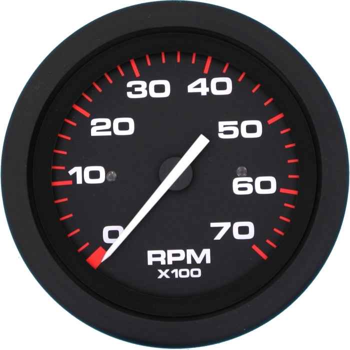 Amega 7000 RPM Tachometer | Sierra 58255P - MacombMarineParts.com